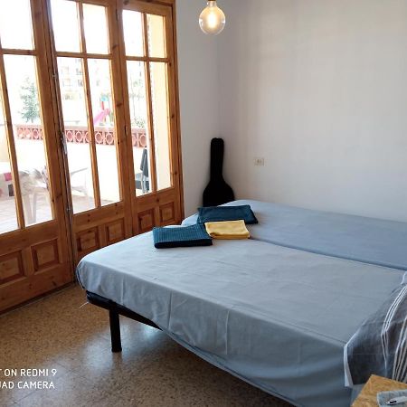Apartament Amb Dues Grans Terrasses De 50 M2 I 16 M2 A 300 M De La Platja Sant Antoni De Calonge Bagian luar foto
