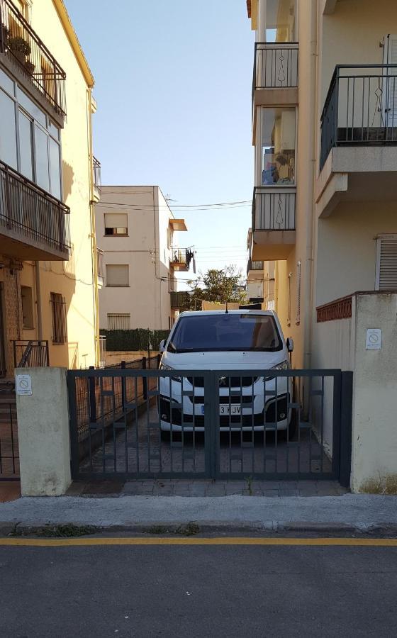 Apartament Amb Dues Grans Terrasses De 50 M2 I 16 M2 A 300 M De La Platja Sant Antoni De Calonge Bagian luar foto