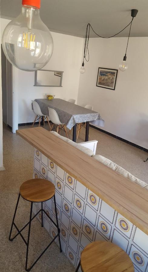 Apartament Amb Dues Grans Terrasses De 50 M2 I 16 M2 A 300 M De La Platja Sant Antoni De Calonge Bagian luar foto