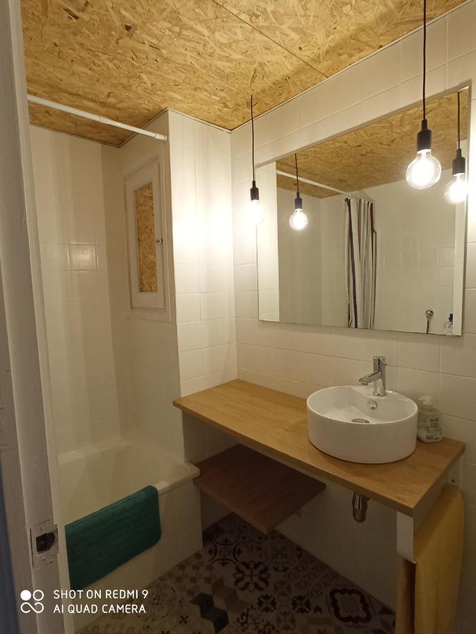 Apartament Amb Dues Grans Terrasses De 50 M2 I 16 M2 A 300 M De La Platja Sant Antoni De Calonge Bagian luar foto