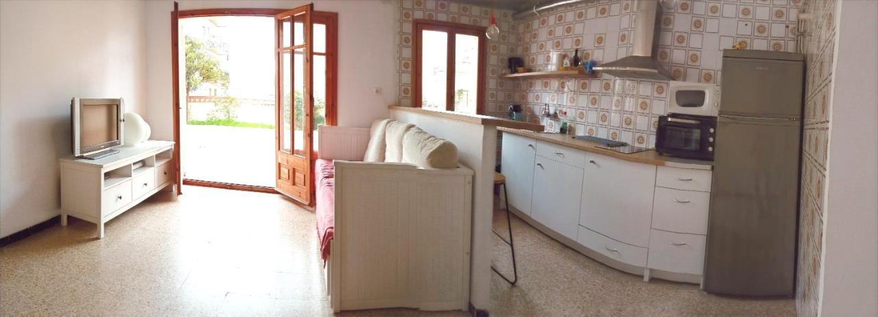 Apartament Amb Dues Grans Terrasses De 50 M2 I 16 M2 A 300 M De La Platja Sant Antoni De Calonge Bagian luar foto