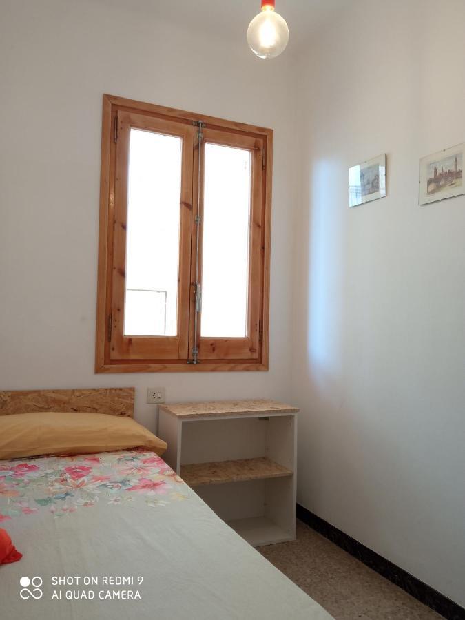 Apartament Amb Dues Grans Terrasses De 50 M2 I 16 M2 A 300 M De La Platja Sant Antoni De Calonge Bagian luar foto