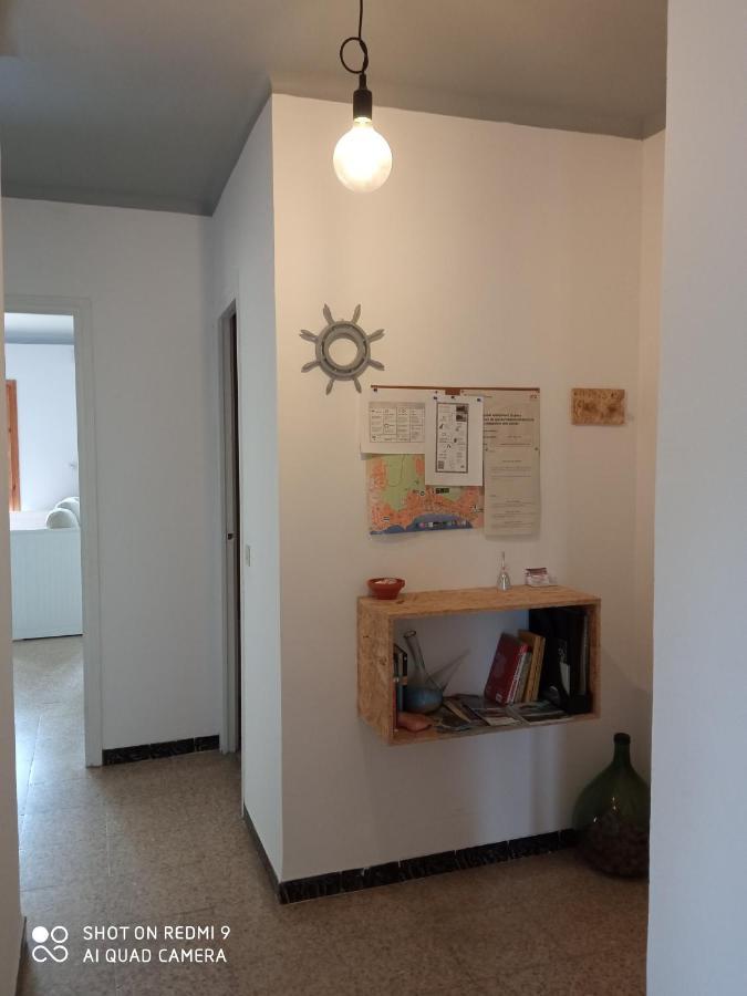 Apartament Amb Dues Grans Terrasses De 50 M2 I 16 M2 A 300 M De La Platja Sant Antoni De Calonge Bagian luar foto