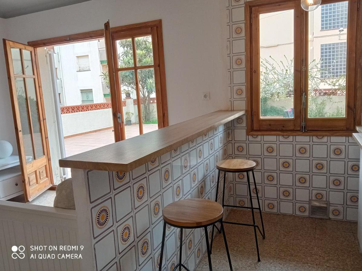 Apartament Amb Dues Grans Terrasses De 50 M2 I 16 M2 A 300 M De La Platja Sant Antoni De Calonge Bagian luar foto
