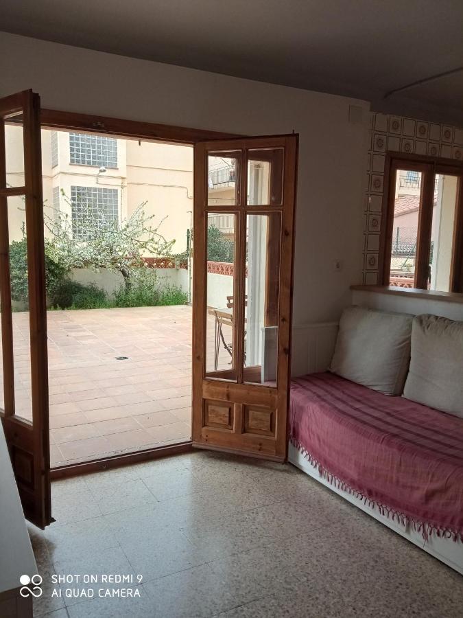 Apartament Amb Dues Grans Terrasses De 50 M2 I 16 M2 A 300 M De La Platja Sant Antoni De Calonge Bagian luar foto