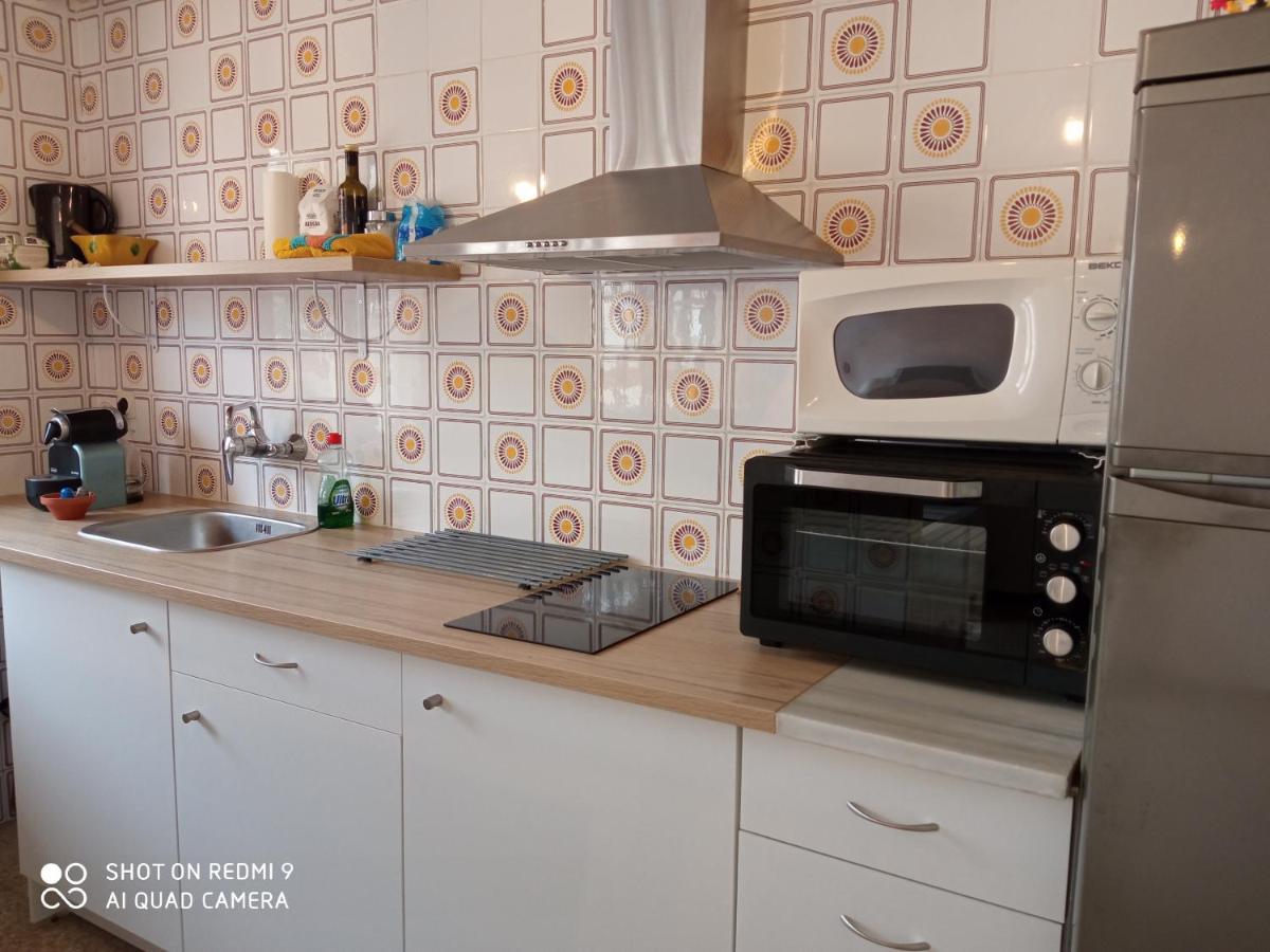Apartament Amb Dues Grans Terrasses De 50 M2 I 16 M2 A 300 M De La Platja Sant Antoni De Calonge Bagian luar foto